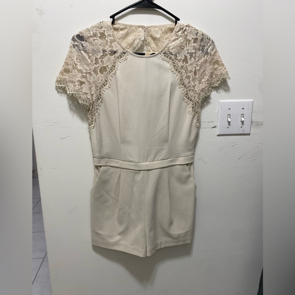 Detailed Jumpsuit